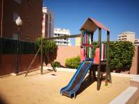 Venta - Piso - apartamento - A-GUARDAMAR DEL SEGURA - Puerto MasyMas
