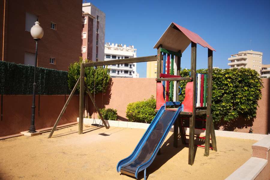 Venta - Piso - apartamento - A-GUARDAMAR DEL SEGURA - Puerto MasyMas