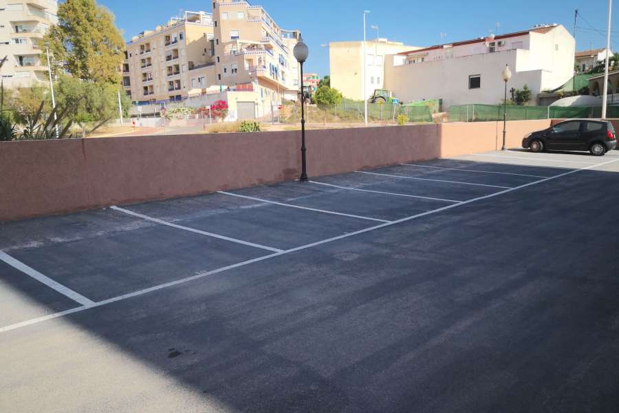 Venta - Piso - apartamento - A-GUARDAMAR DEL SEGURA - Puerto MasyMas