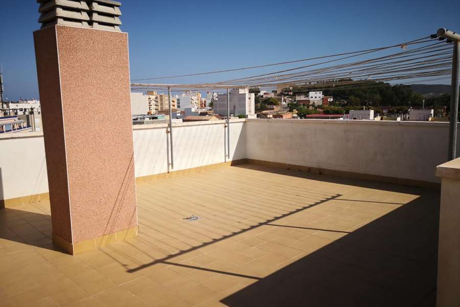 Venta - Piso - apartamento - A-GUARDAMAR DEL SEGURA - Puerto MasyMas