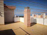 Venta - Piso - apartamento - A-GUARDAMAR DEL SEGURA - Puerto MasyMas