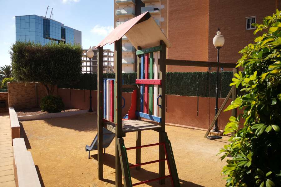 Venta - Piso - apartamento - A-GUARDAMAR DEL SEGURA - Puerto MasyMas