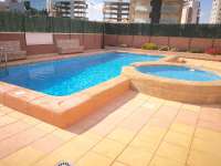 Venta - Piso - apartamento - A-GUARDAMAR DEL SEGURA - Puerto MasyMas
