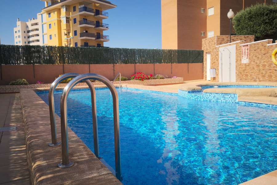 Venta - Piso - apartamento - A-GUARDAMAR DEL SEGURA - Puerto MasyMas