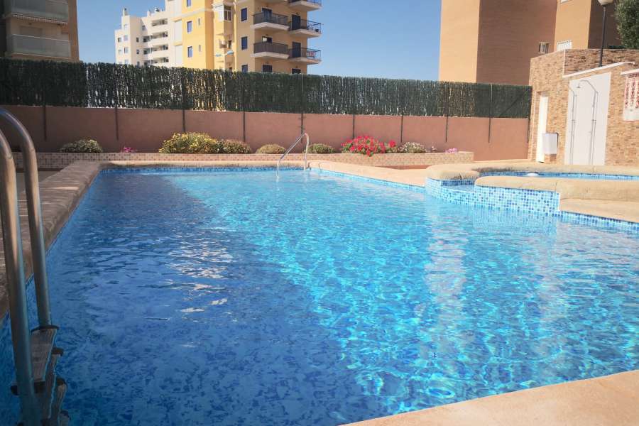 Venta - Piso - apartamento - A-GUARDAMAR DEL SEGURA - Puerto MasyMas