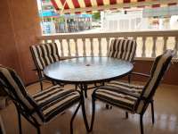 Venta - Piso - apartamento - A-GUARDAMAR DEL SEGURA - Puerto MasyMas