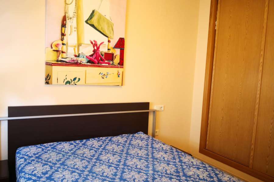 Venta - Piso - apartamento - A-GUARDAMAR DEL SEGURA - Puerto MasyMas