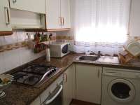 Venta - Piso - apartamento - A-GUARDAMAR DEL SEGURA - Puerto MasyMas