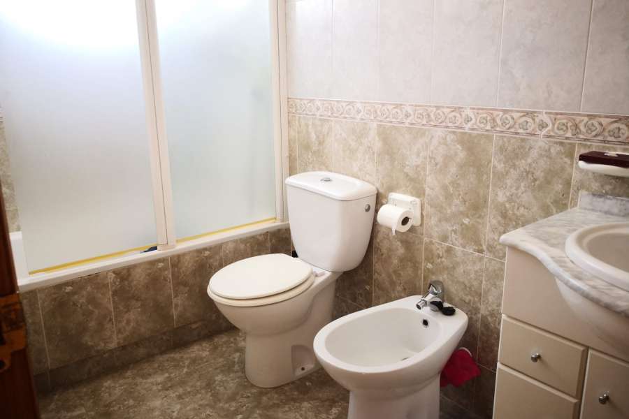 Venta - Piso - apartamento - A-GUARDAMAR DEL SEGURA - Puerto MasyMas