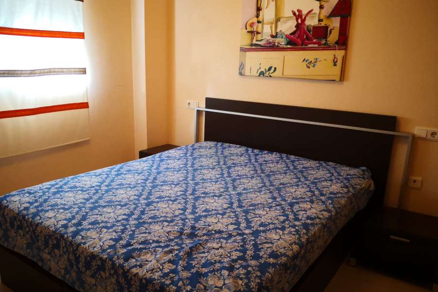 Venta - Piso - apartamento - A-GUARDAMAR DEL SEGURA - Puerto MasyMas