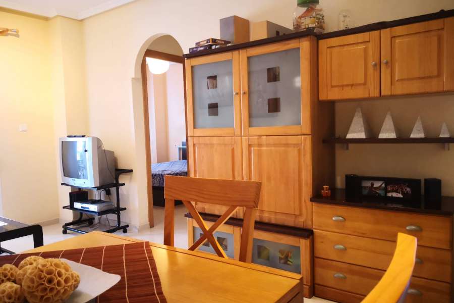 Venta - Piso - apartamento - A-GUARDAMAR DEL SEGURA - Puerto MasyMas