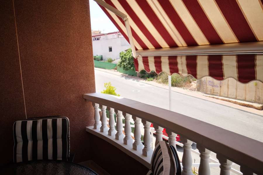 Venta - Piso - apartamento - A-GUARDAMAR DEL SEGURA - Puerto MasyMas