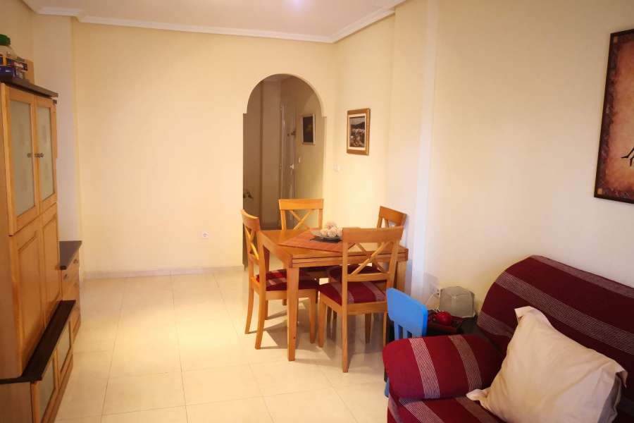 Venta - Piso - apartamento - A-GUARDAMAR DEL SEGURA - Puerto MasyMas