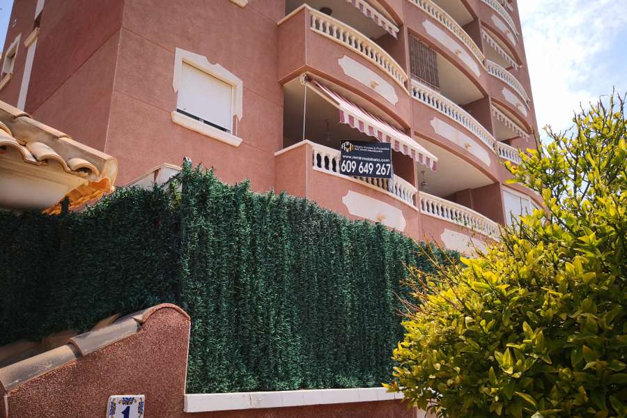 Venta - Piso - apartamento - A-GUARDAMAR DEL SEGURA - Puerto MasyMas