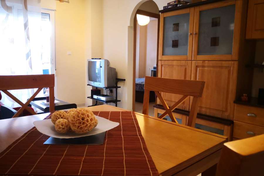 Venta - Piso - apartamento - A-GUARDAMAR DEL SEGURA - Puerto MasyMas