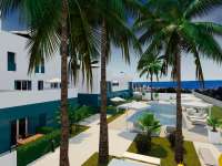 Venta - Piso - apartamento - A-ORIHUELA COSTA - COSTA Playa Flamenca