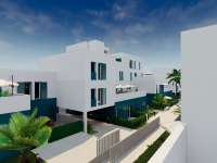 Venta - Piso - apartamento - A-ORIHUELA COSTA - COSTA Playa Flamenca