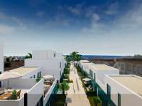 Venta - Piso - apartamento - A-ORIHUELA COSTA - COSTA Playa Flamenca