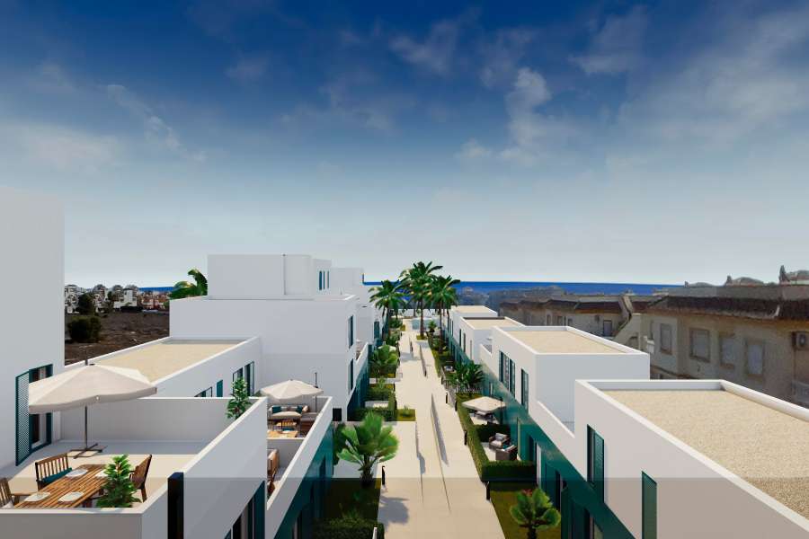 Venta - Piso - apartamento - A-ORIHUELA COSTA - COSTA Playa Flamenca