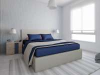 Продажа - Бунгало/Taунхаус - A-TORREVIEJA - Playa de los Locos