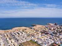 Продажа - Бунгало/Taунхаус - A-TORREVIEJA - Playa de los Locos