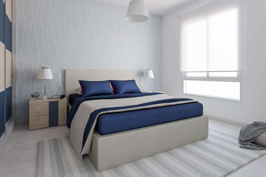 Продажа - Бунгало/Taунхаус - A-TORREVIEJA - Playa de los Locos