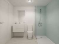 Продажа - Бунгало/Taунхаус - A-TORREVIEJA - Playa de los Locos