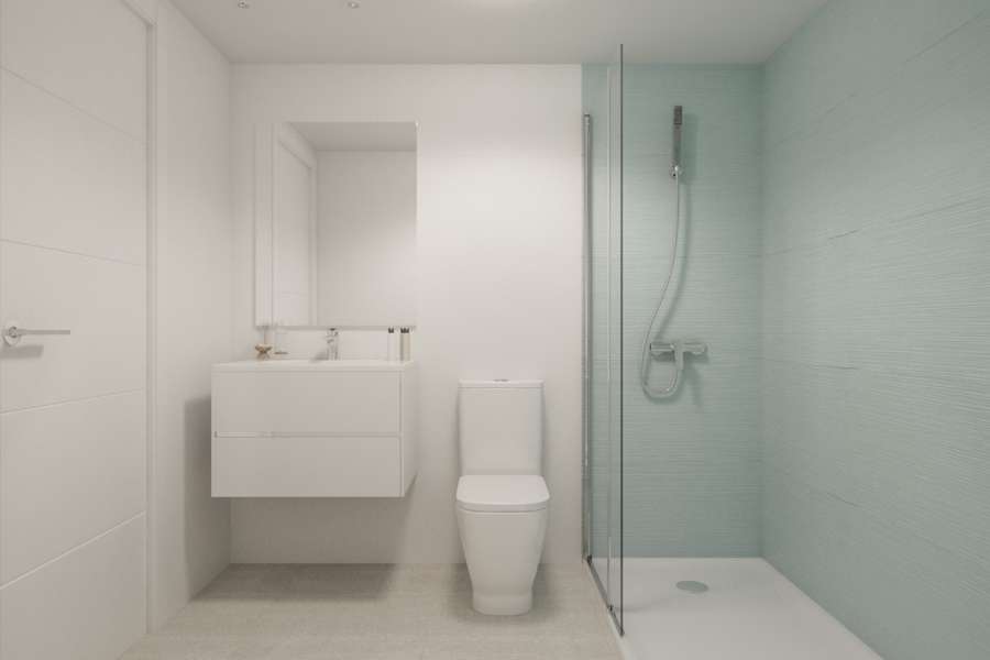 Продажа - Бунгало/Taунхаус - A-TORREVIEJA - Playa de los Locos