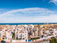 Продажа - Бунгало/Taунхаус - A-TORREVIEJA - Playa de los Locos