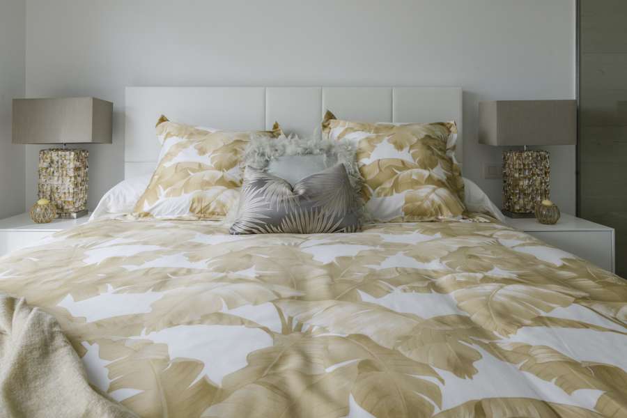 Venta - Piso - apartamento - A-ORIHUELA GOLF - ORIHUELA GOLF