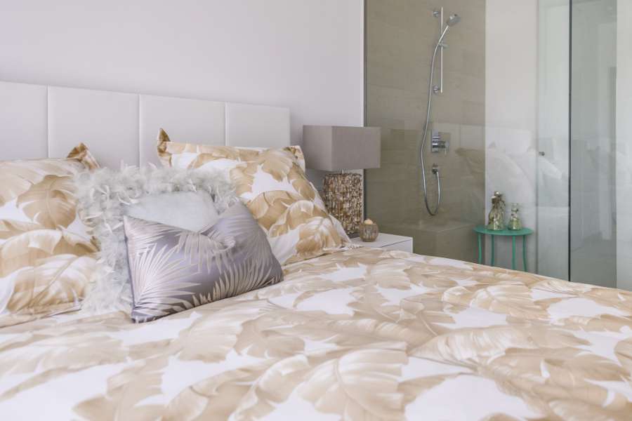 Venta - Piso - apartamento - A-ORIHUELA GOLF - ORIHUELA GOLF