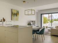 Venta - Piso - apartamento - A-ORIHUELA GOLF - ORIHUELA GOLF