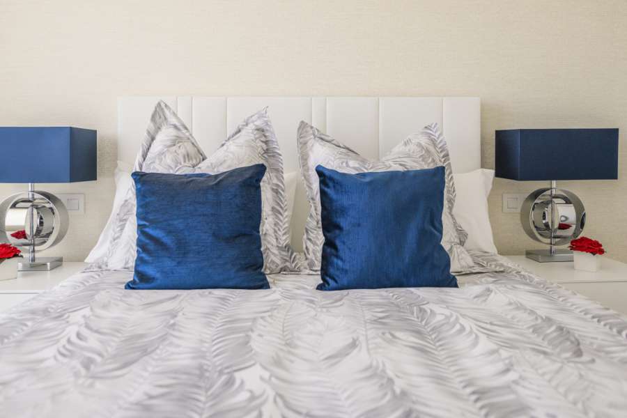 Venta - Piso - apartamento - A-ORIHUELA GOLF - ORIHUELA GOLF