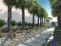 Venta - Piso - apartamento - A-ORIHUELA GOLF - ORIHUELA GOLF