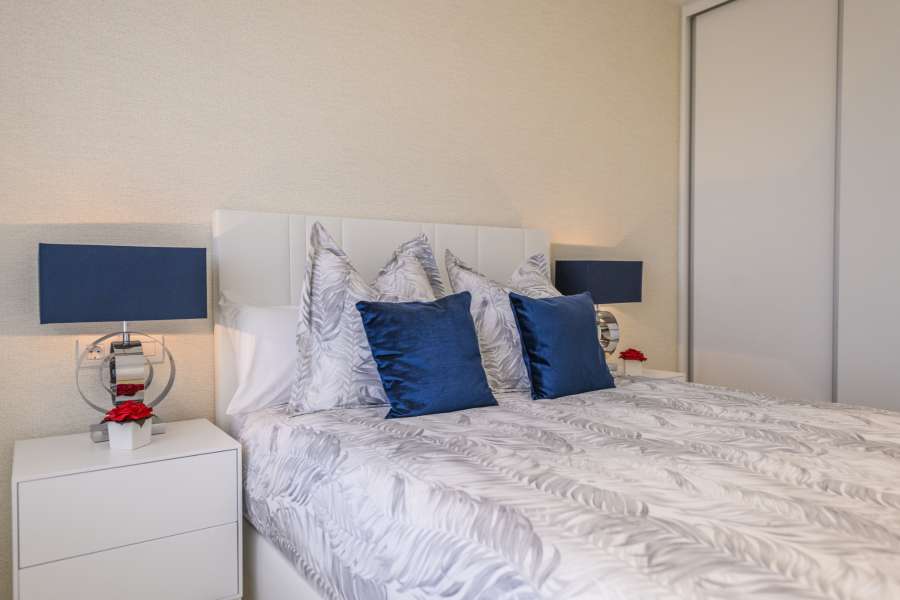 Venta - Piso - apartamento - A-ORIHUELA GOLF - ORIHUELA GOLF