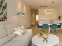 Venta - Piso - apartamento - A-ORIHUELA GOLF - ORIHUELA GOLF