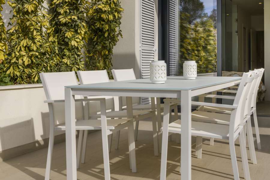 Venta - Piso - apartamento - A-ORIHUELA GOLF - ORIHUELA GOLF