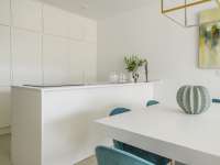 Venta - Piso - apartamento - A-ORIHUELA GOLF - ORIHUELA GOLF