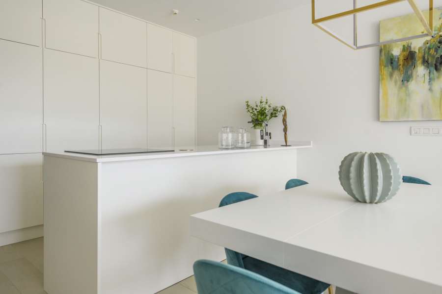 Venta - Piso - apartamento - A-ORIHUELA GOLF - ORIHUELA GOLF