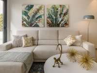 Venta - Piso - apartamento - A-ORIHUELA GOLF - ORIHUELA GOLF