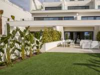 Venta - Piso - apartamento - A-ORIHUELA GOLF - ORIHUELA GOLF