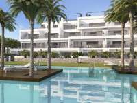 Venta - Piso - apartamento - A-ORIHUELA GOLF - ORIHUELA GOLF