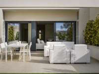 Venta - Piso - apartamento - A-ORIHUELA GOLF - ORIHUELA GOLF