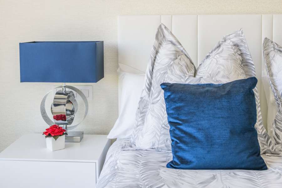 Продажа - Квартира Апартаменты - A-ORIHUELA GOLF - ORIHUELA GOLF