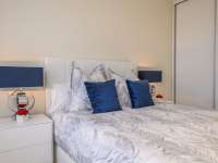 Продажа - Квартира Апартаменты - A-ORIHUELA GOLF - ORIHUELA GOLF