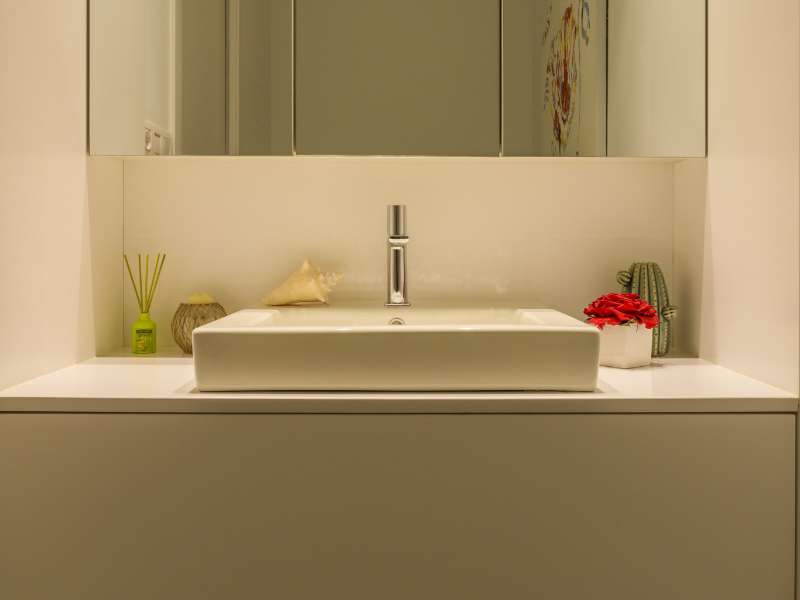 Продажа - Квартира Апартаменты - A-ORIHUELA GOLF - ORIHUELA GOLF