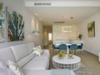 Продажа - Квартира Апартаменты - A-ORIHUELA GOLF - ORIHUELA GOLF