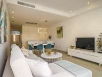 Продажа - Квартира Апартаменты - A-ORIHUELA GOLF - ORIHUELA GOLF