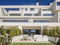 Продажа - Квартира Апартаменты - A-ORIHUELA GOLF - ORIHUELA GOLF