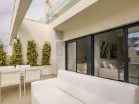 Продажа - Квартира Апартаменты - A-ORIHUELA GOLF - ORIHUELA GOLF